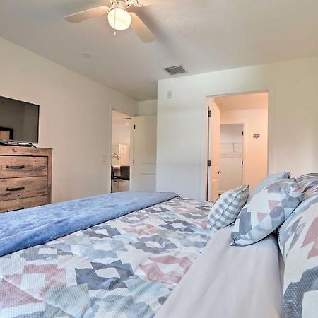Labelle Apartment About 45 Mi To Fort Myers Beach Экстерьер фото