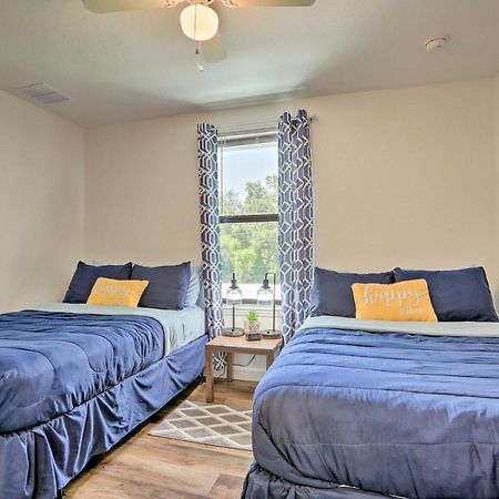 Labelle Apartment About 45 Mi To Fort Myers Beach Экстерьер фото