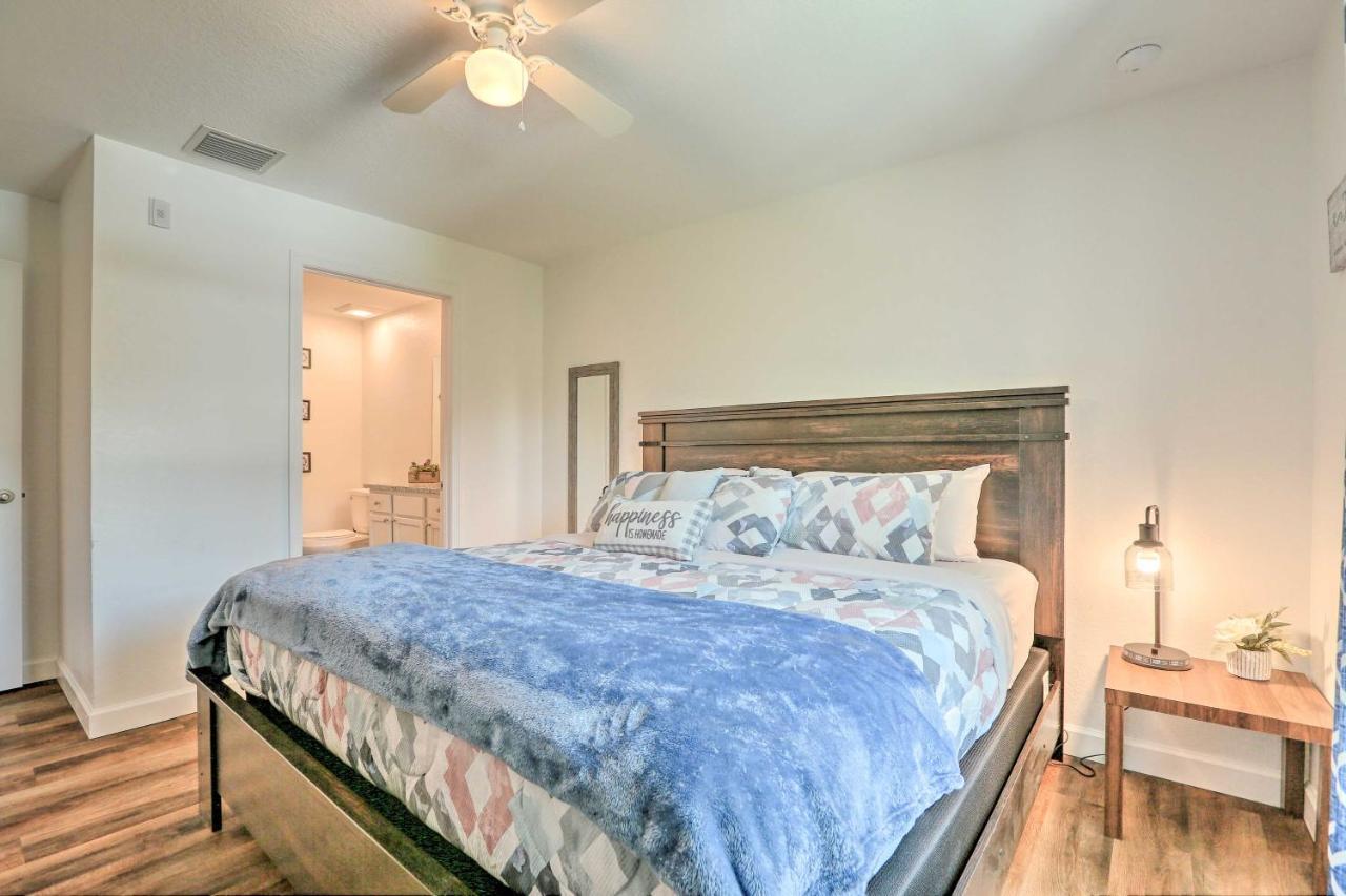 Labelle Apartment About 45 Mi To Fort Myers Beach Экстерьер фото