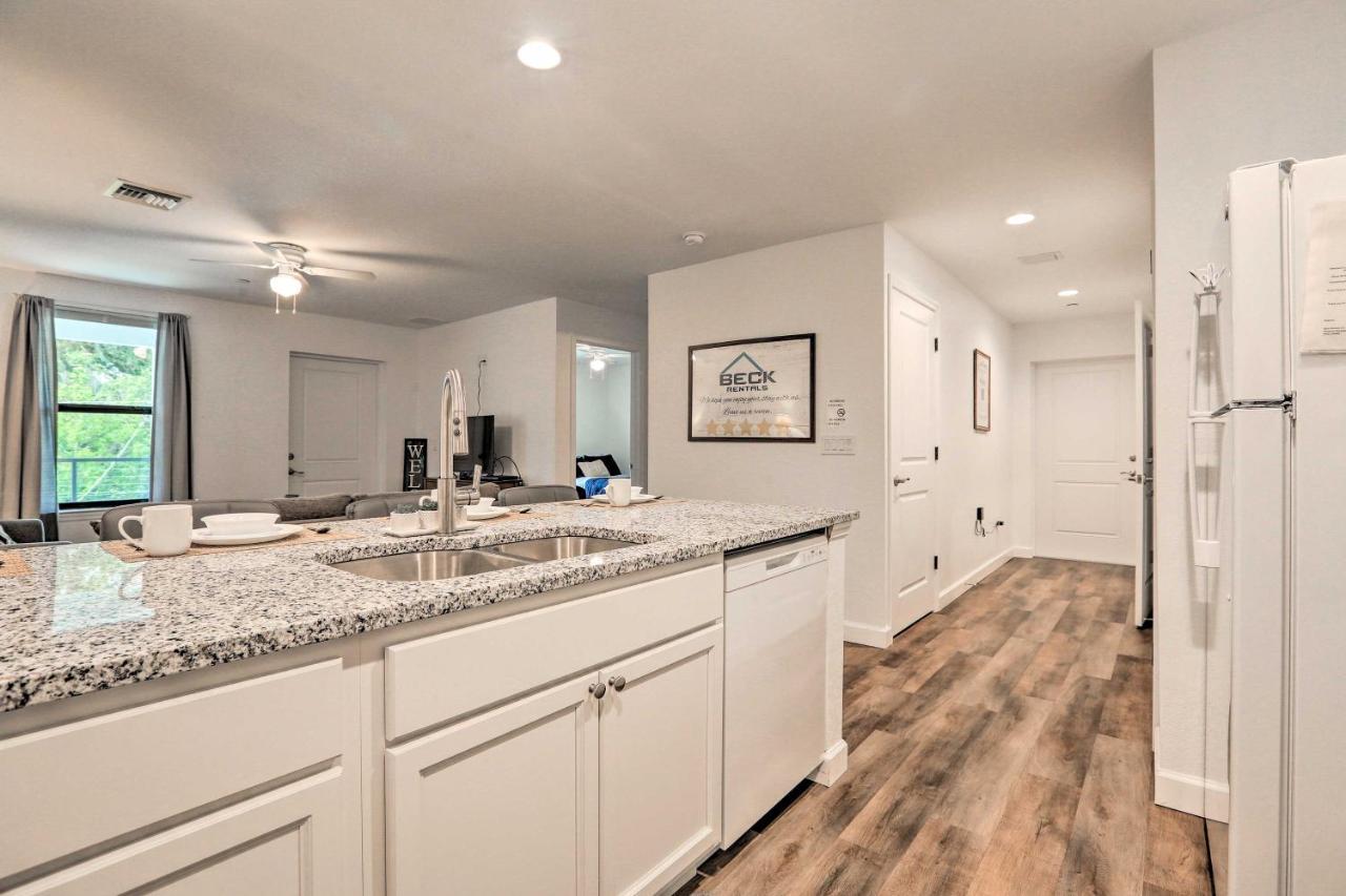 Labelle Apartment About 45 Mi To Fort Myers Beach Экстерьер фото
