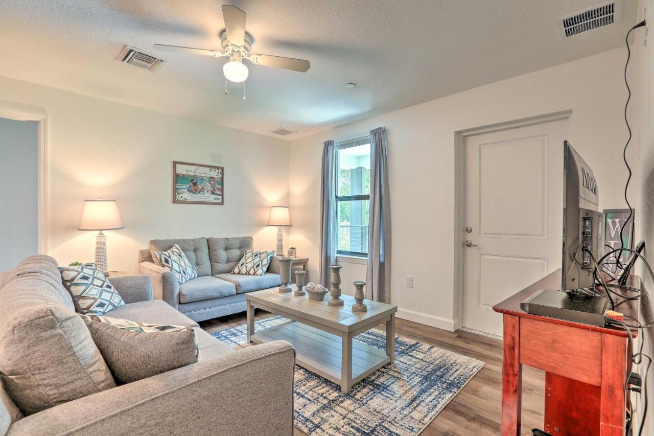 Labelle Apartment About 45 Mi To Fort Myers Beach Экстерьер фото