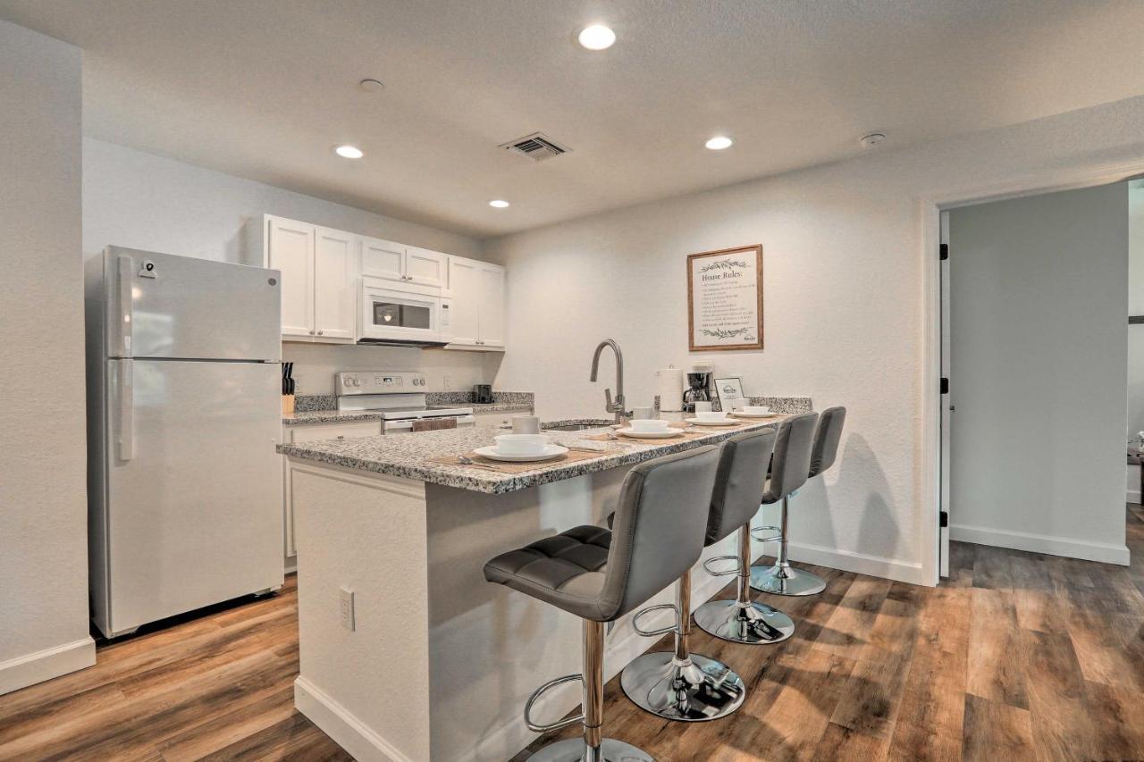 Labelle Apartment About 45 Mi To Fort Myers Beach Экстерьер фото