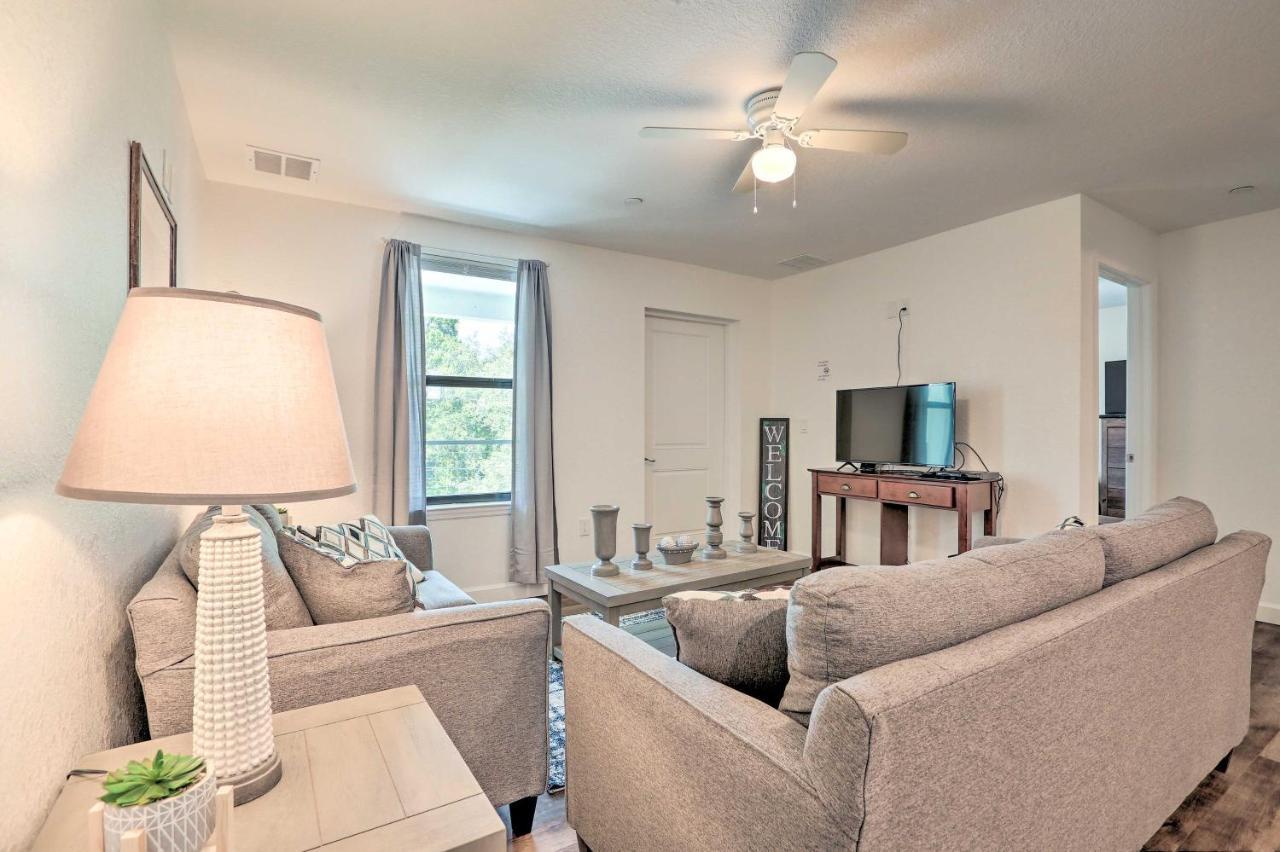 Labelle Apartment About 45 Mi To Fort Myers Beach Экстерьер фото