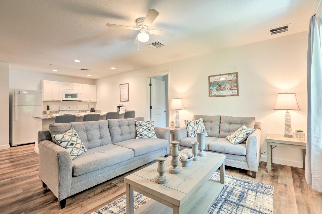 Labelle Apartment About 45 Mi To Fort Myers Beach Экстерьер фото