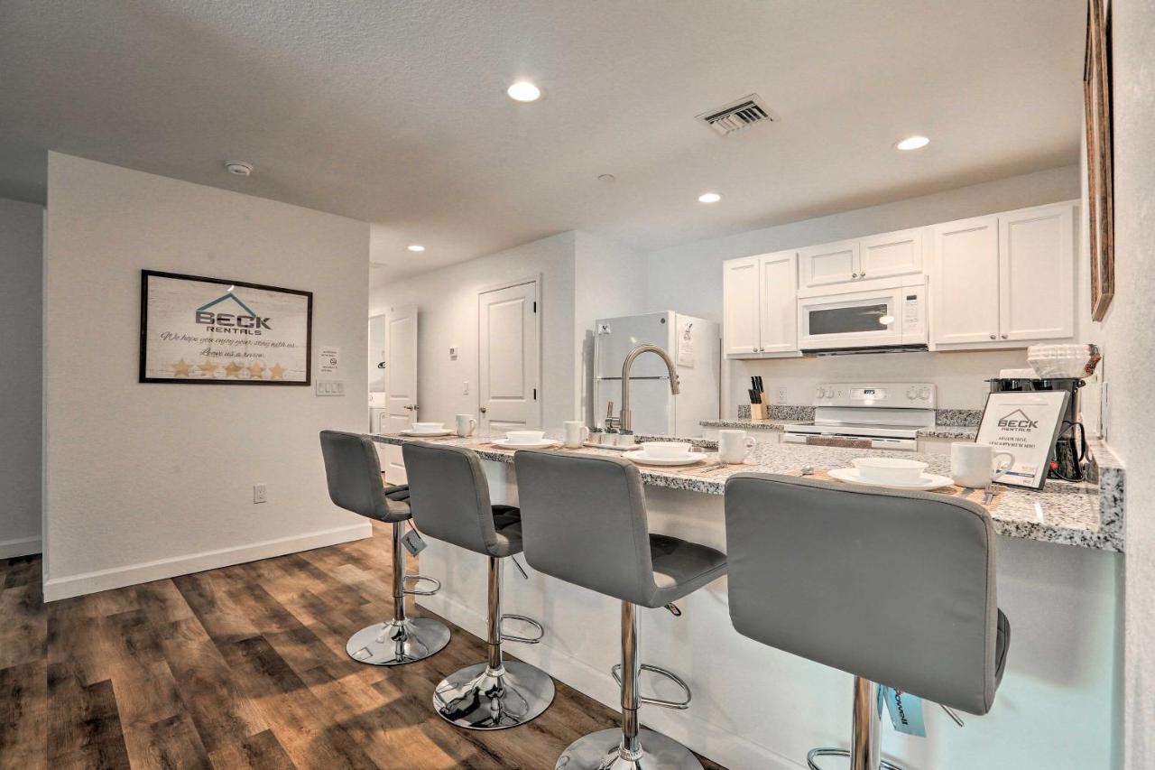 Labelle Apartment About 45 Mi To Fort Myers Beach Экстерьер фото