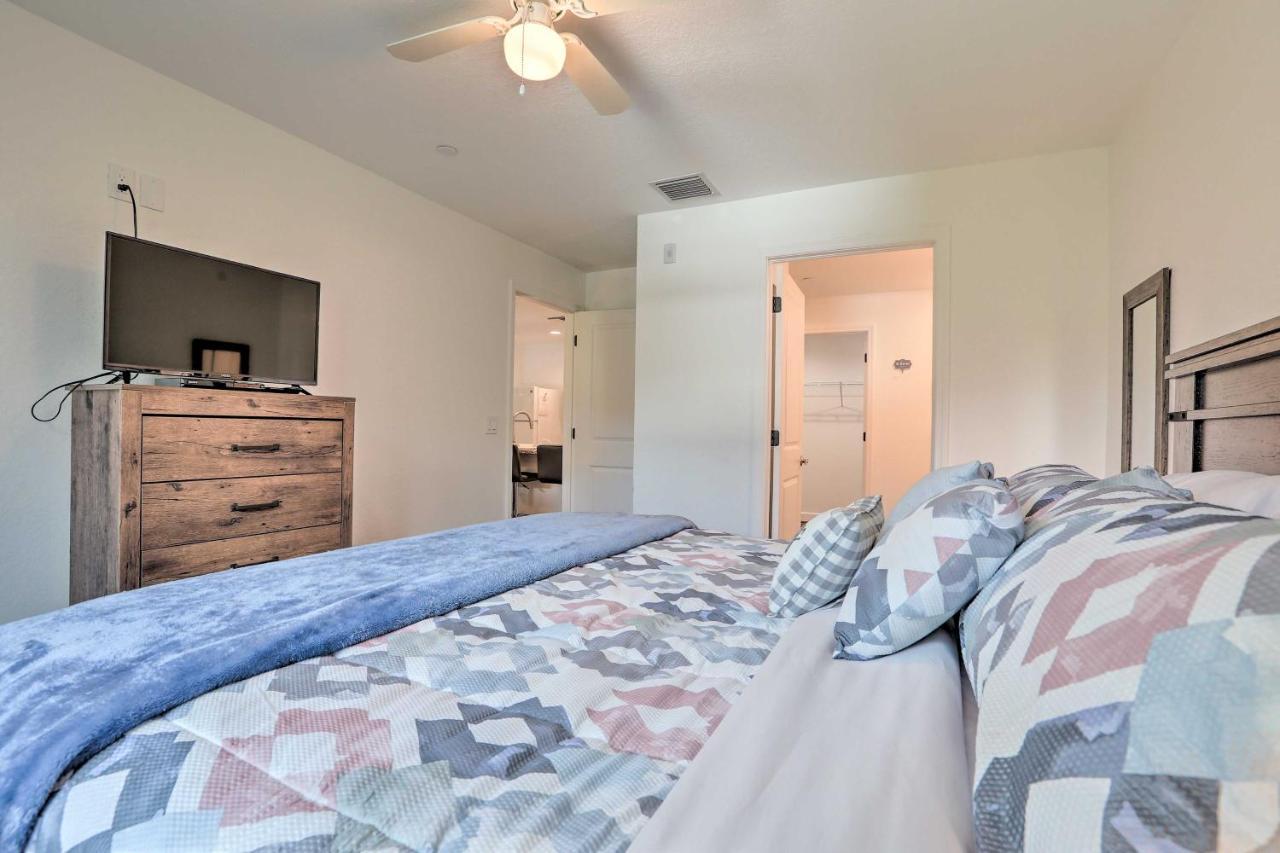 Labelle Apartment About 45 Mi To Fort Myers Beach Экстерьер фото