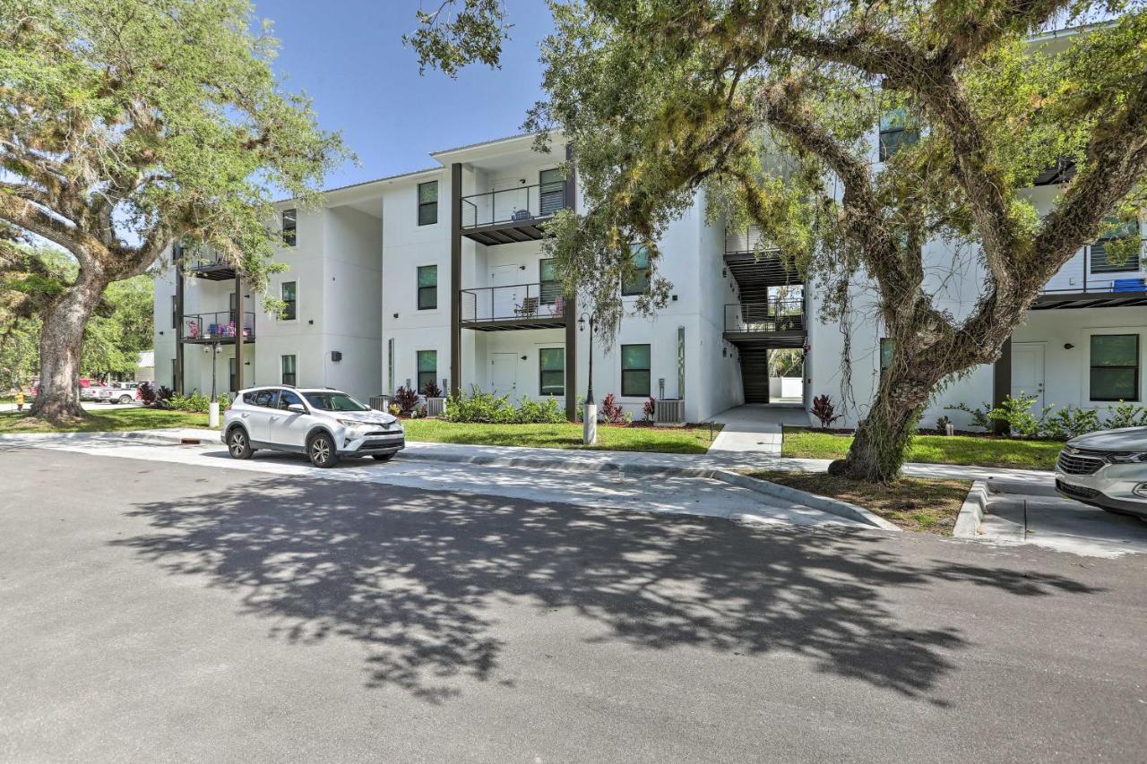 Labelle Apartment About 45 Mi To Fort Myers Beach Экстерьер фото