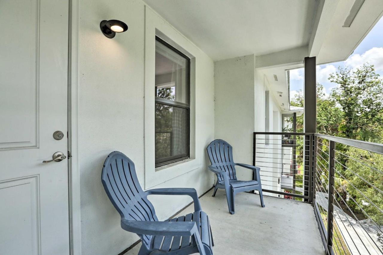 Labelle Apartment About 45 Mi To Fort Myers Beach Экстерьер фото