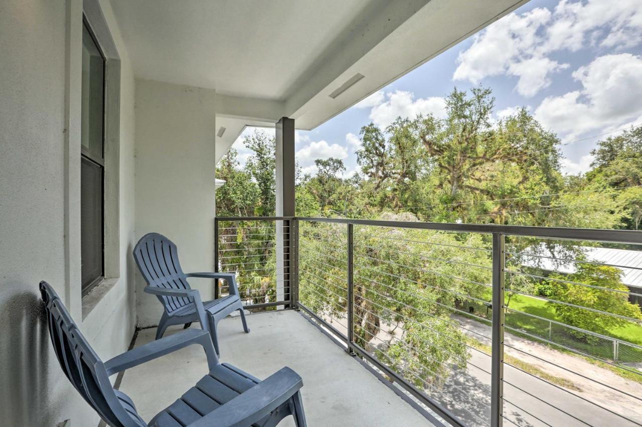 Labelle Apartment About 45 Mi To Fort Myers Beach Экстерьер фото