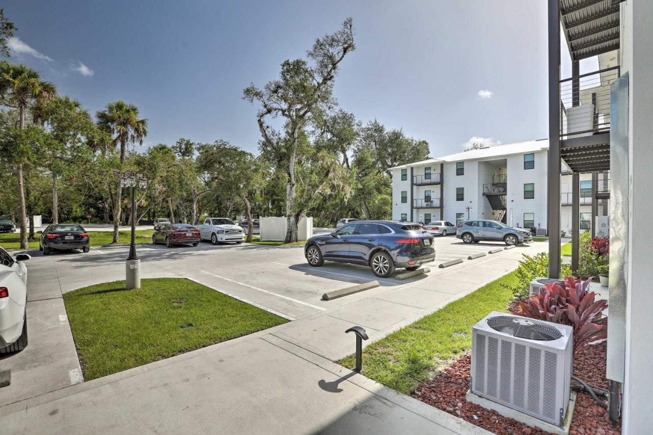Labelle Apartment About 45 Mi To Fort Myers Beach Экстерьер фото