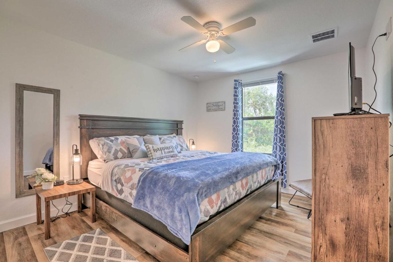Labelle Apartment About 45 Mi To Fort Myers Beach Экстерьер фото