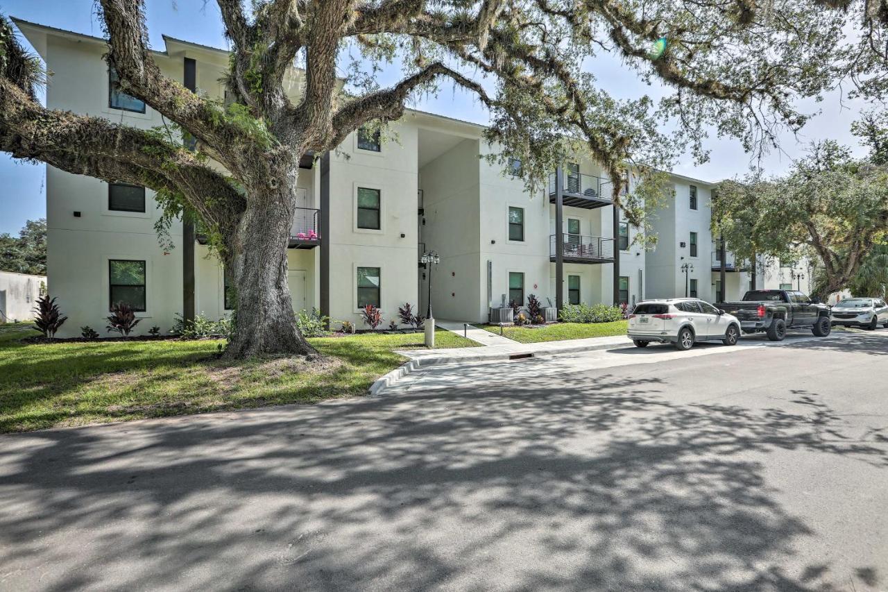Labelle Apartment About 45 Mi To Fort Myers Beach Экстерьер фото