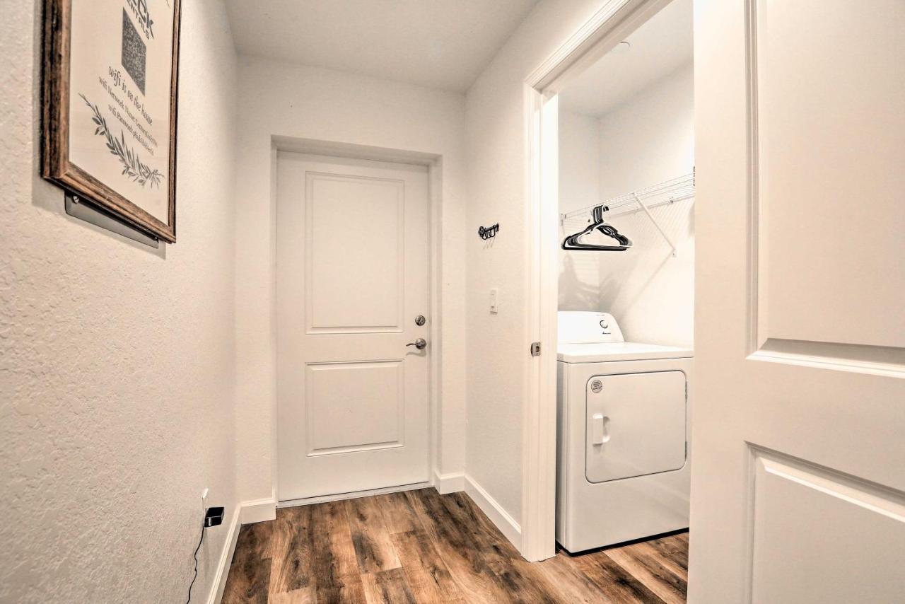 Labelle Apartment About 45 Mi To Fort Myers Beach Экстерьер фото